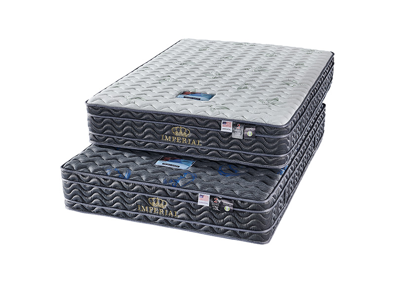 ENDLESS LOVE  2 SIDE EURO TOP MATTRESS