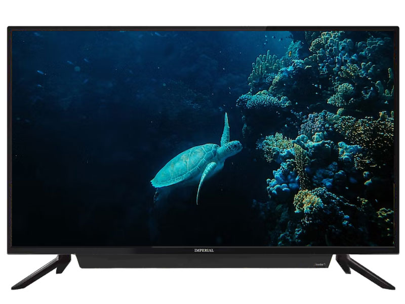 42" LED SMAR TV HD (1080p) ANDROID SMART TV 8GB | SOUNDBAR BLUETOOTH (2022)