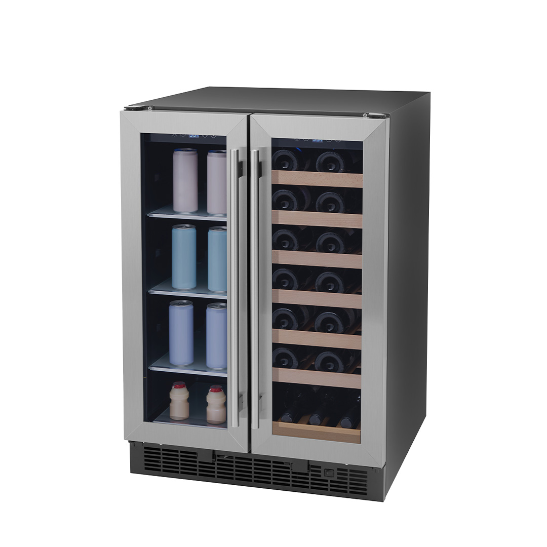 7.5 | 2 IN 1 COOLER & WINE CHILLER