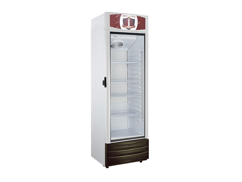 13.1 COMMERCIAL grey DRINK COOLER MONEY WITH LOCK & KEY
