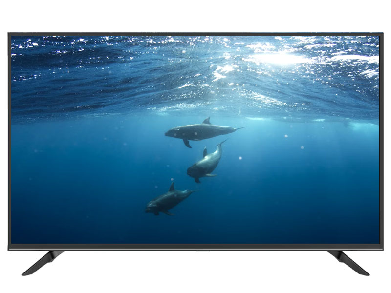 55" LED SMART TV HD (2160p) SMART TV WITH BLUETOOTH (2022)