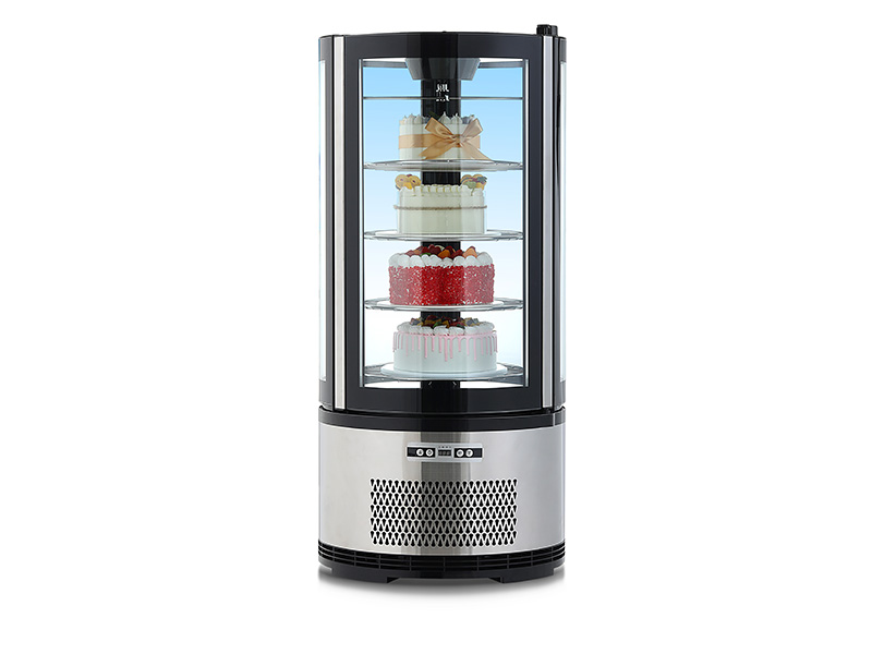 Hangover  Spinner Cake Machine