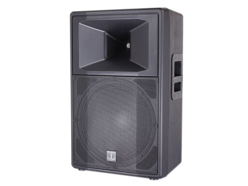 3400 Watt 18" Power speaker system with Bluetooth