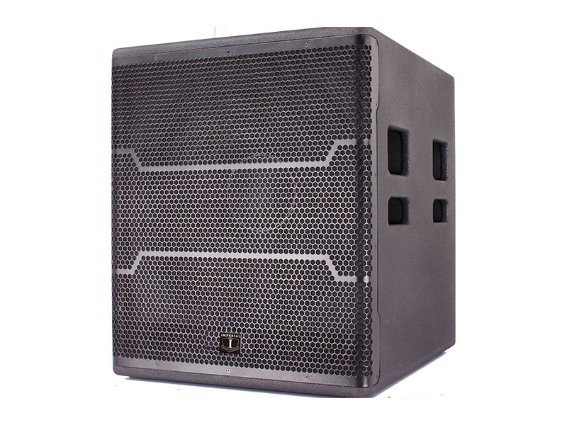 3500 Watt 15" Sub-Woofer Power speaker system