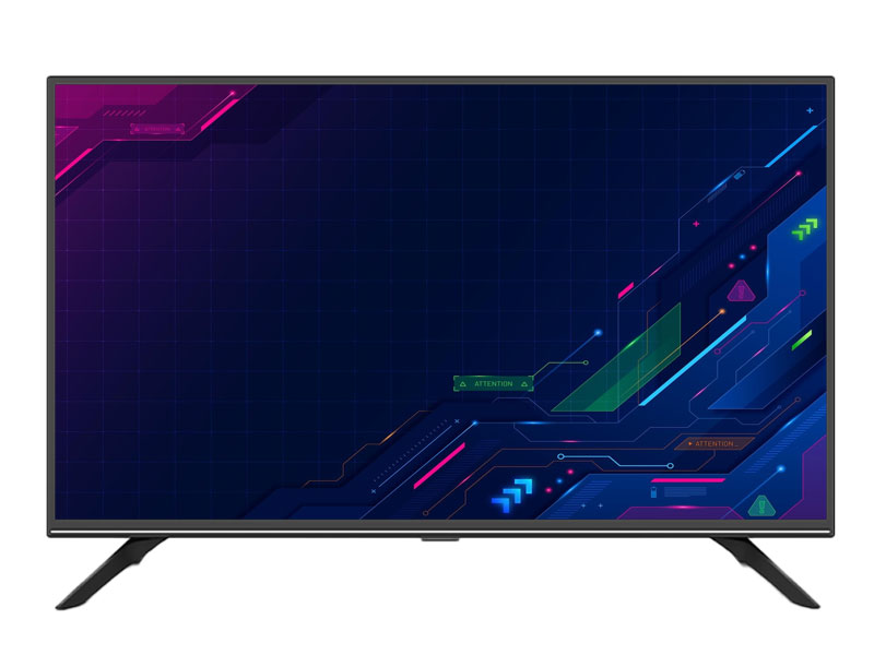 32"SMART TV HD (720p) SMART TV WITH BLUETOOTH (2022)