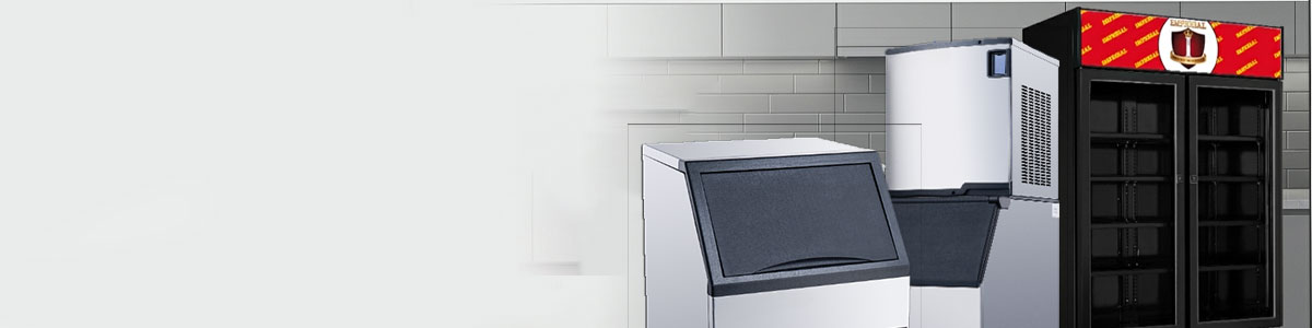 Commercial Refrigerators