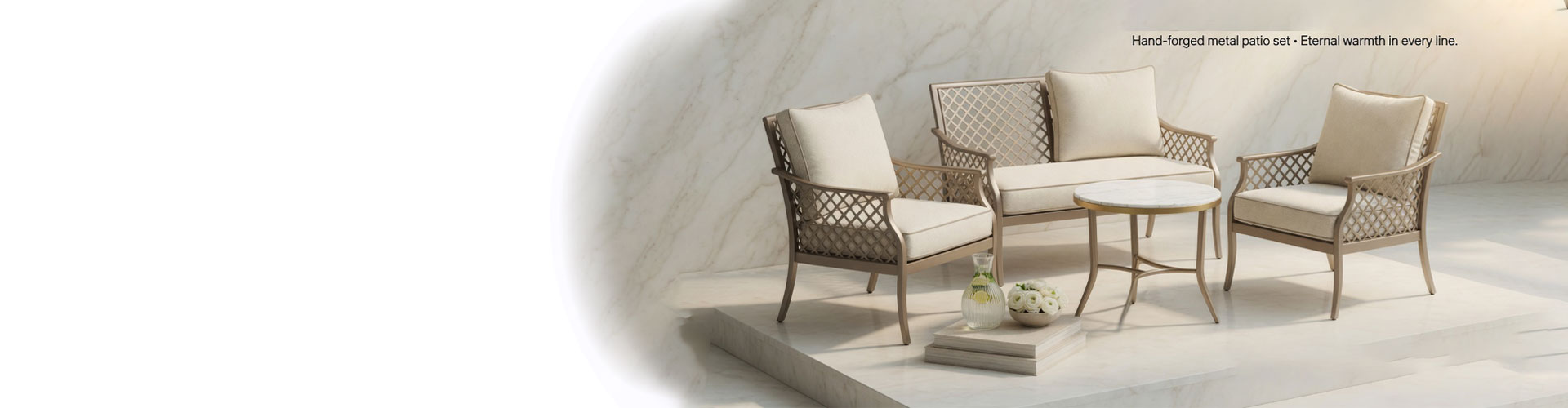 Patio Sets