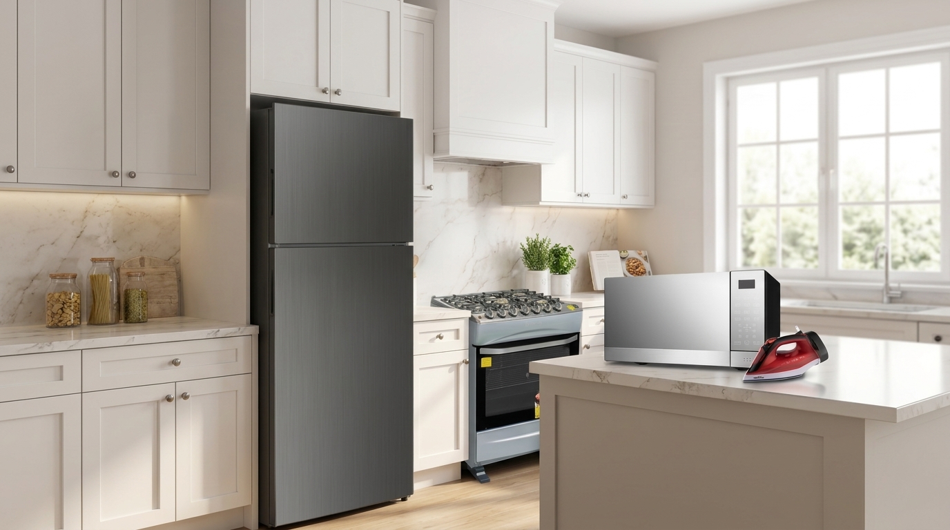 Home Appliances
