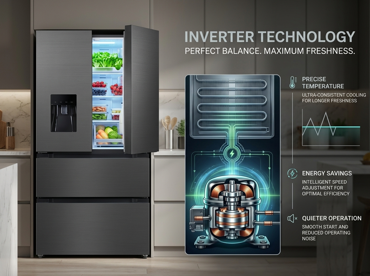 Inverter Technology 