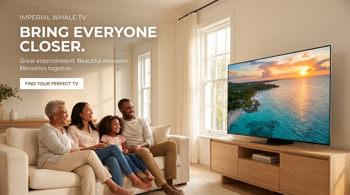 Bring Everyone Closer.