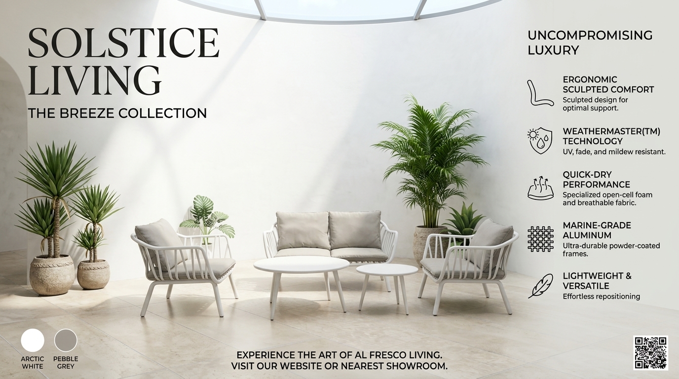 Paradise Premium Outdoor Wicker Patio Lounge Set — Grey
