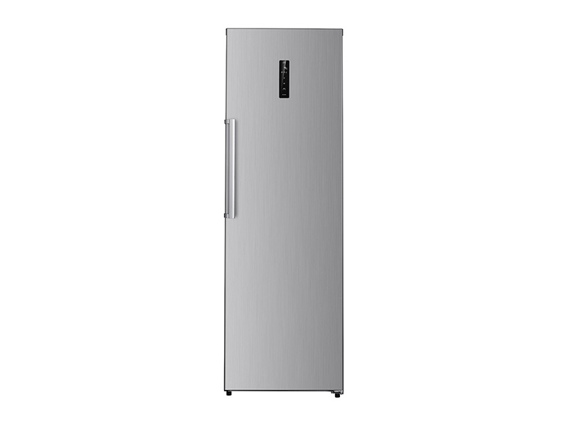 IMPERIAL IMP17-WHITNEY-NF-ST Full Refrigerator – No Frost, Low Amp Energy Saving – Inox