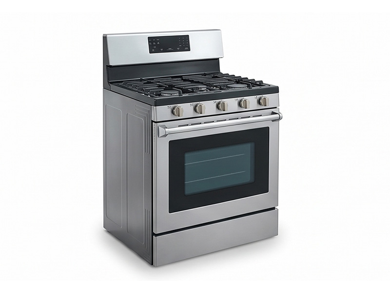 Interstellar Gas Stove (30")