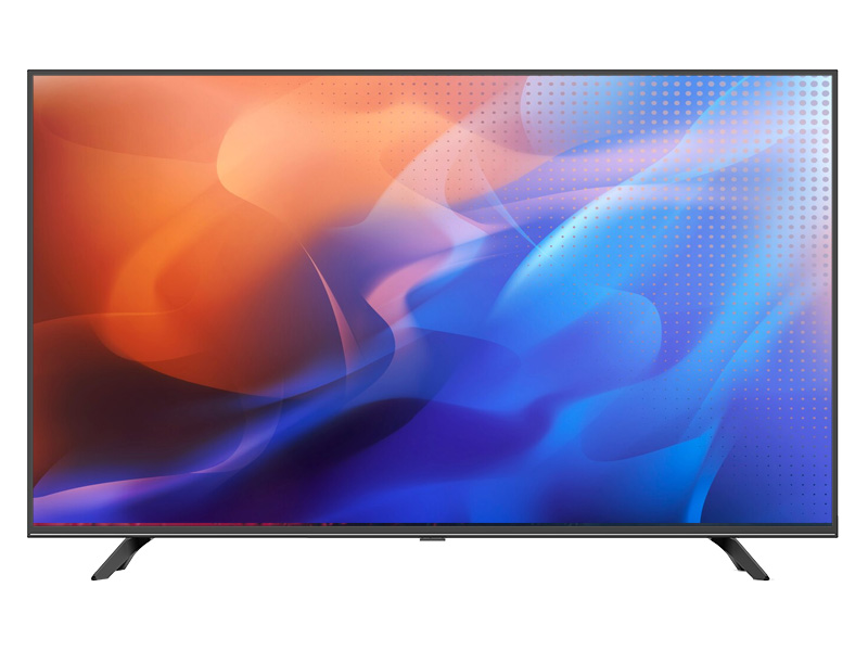 Patience QLED Google TV 65"