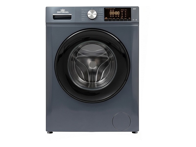 Big Tings 2-in-1 Front Load Washer Dryer (15kg)