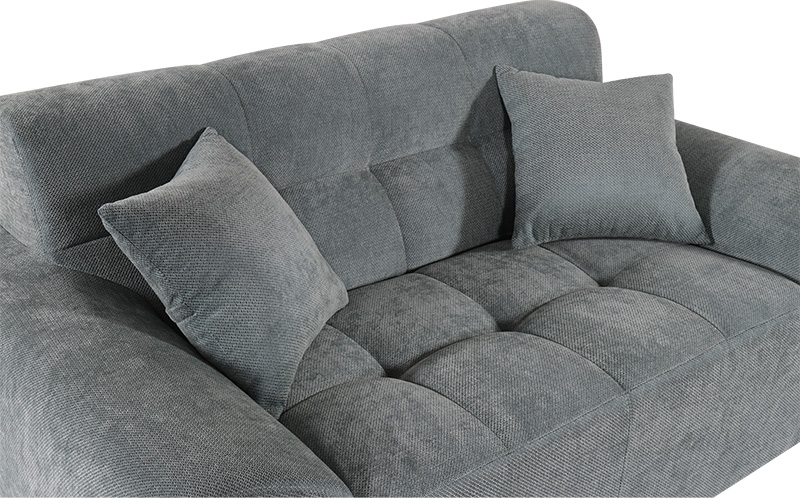 Compressed 2-Seater — 